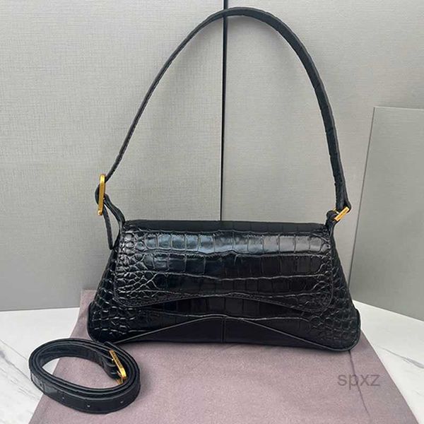 evening bags 2022 flap axillary bag shoulder handbag cross body bags purse alligator pattern women metal hardware letter sign removable adju
evening bags 2022 flap axillary bag shoulder handbag cross body bags purse alligator pattern women metal hardware letter sign removable adju