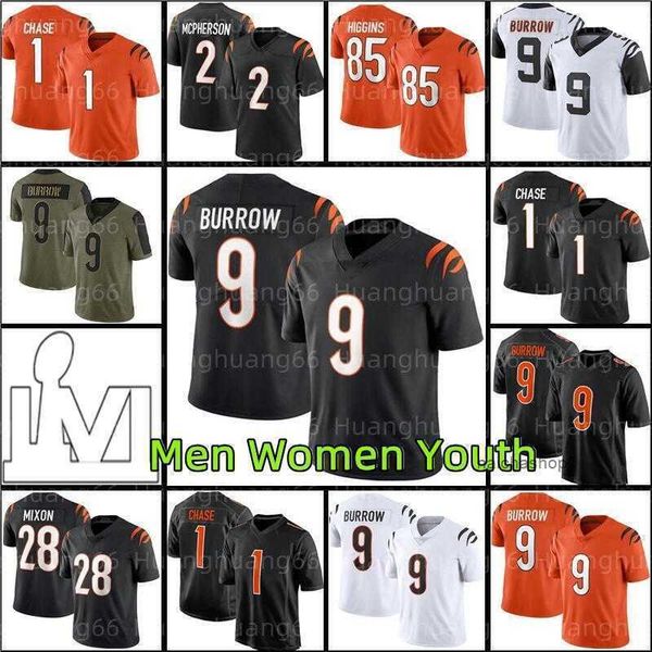 jersey 9 joe burrow 1 ja'marr chase football jersey tee higgins 94 sam hubbard jessie bates iii mixon 2 evan mcpherson uzomah logan �, Black;red
jersey 9 joe burrow 1 ja'marr chase football jersey tee higgins 94 sam hubbard jessie bates iii mixon 2 evan mcpherson uzomah logan �, Black;red