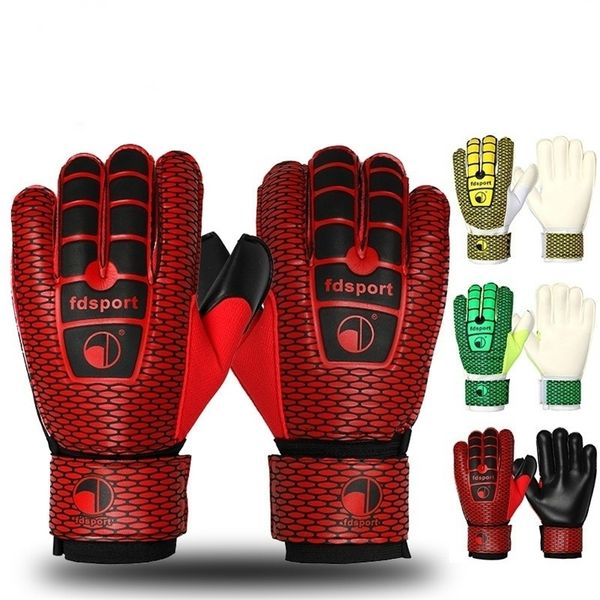 sports gloves est men's soccer goalkeeper professional latex goalie training football protective keepers kids 220924, Black
sports gloves est men's soccer goalkeeper professional latex goalie training football protective keepers kids 220924, Black