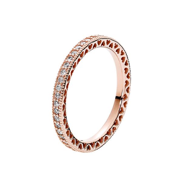 rose gold sparkle sparkling ring 925 sterling silver wedding party jewelry for women men with original box set for pandora cz diamond lovers, Slivery;golden
rose gold sparkle sparkling ring 925 sterling silver wedding party jewelry for women men with original box set for pandora cz diamond lovers, Slivery;golden