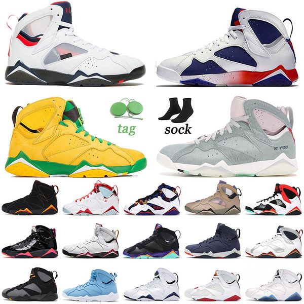 designer mens basketball shoes 7 7s vii sapphire quai 54 oregond ducks barceleona nights bordeaux for men women eure 36-47
designer mens basketball shoes 7 7s vii sapphire quai 54 oregond ducks barceleona nights bordeaux for men women eure 36-47