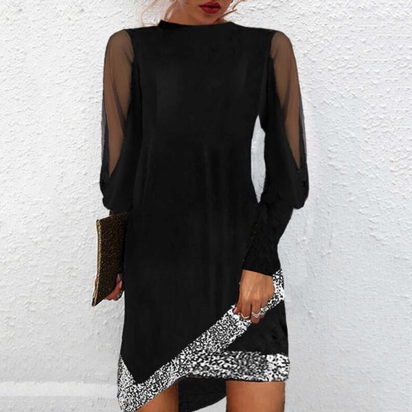 casual dresses metallic mini dress mesh dress glamorous v-neck sleeve womens a line tulle prom formal evening homecoming dress ball gown t22, Black;gray
casual dresses metallic mini dress mesh dress glamorous v-neck sleeve womens a line tulle prom formal evening homecoming dress ball gown t22, Black;gray