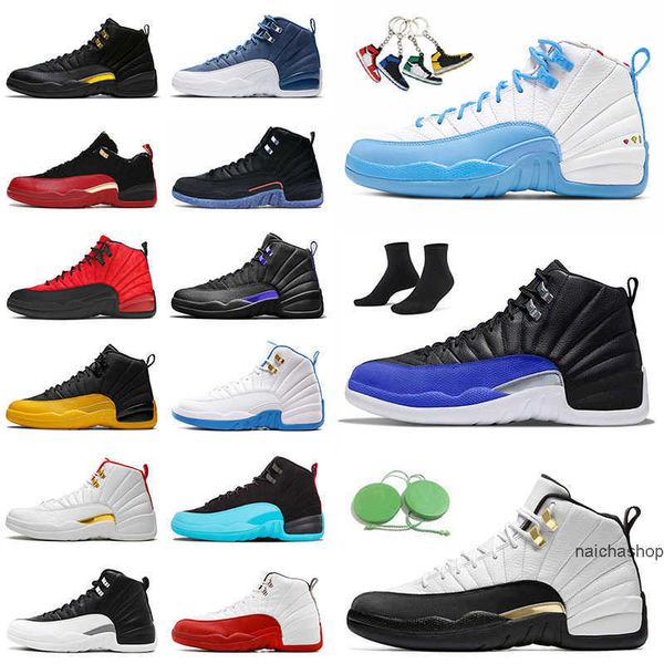 jumpman 12 12s basketball shoes men black taxi flu game xii hyper royal utility grind sports designer sneakers low easter trainers royalty o
jumpman 12 12s basketball shoes men black taxi flu game xii hyper royal utility grind sports designer sneakers low easter trainers royalty o