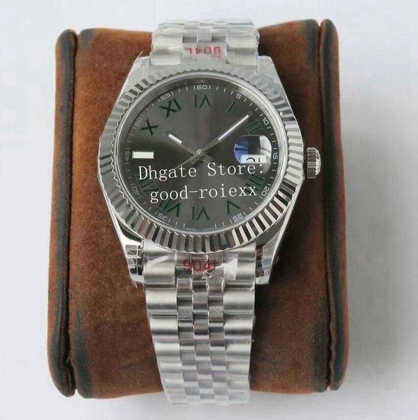 mens 904l steel white black gray wimbledon watch automatic cal.3235 wristwatches vr factory max jubilee bracelet 126334 men eta date watches
mens 904l steel white black gray wimbledon watch automatic cal.3235 wristwatches vr factory max jubilee bracelet 126334 men eta date watches
