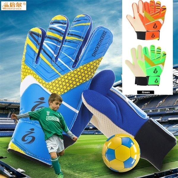 sports gloves children boys football fans goalkeeper non-slip foaming pu leather soccer suitable for 7-15 age goalie 220924, Black
sports gloves children boys football fans goalkeeper non-slip foaming pu leather soccer suitable for 7-15 age goalie 220924, Black