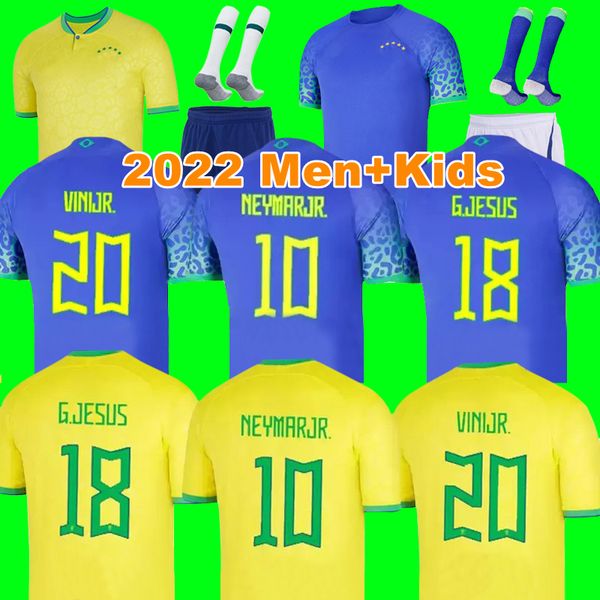 fans tees soccer jersey 2022 2023 brasil camiseta de futbol brazils coutinho football shirt richarlison marcelo pele casemiro 22 23 maillot, Black
fans tees soccer jersey 2022 2023 brasil camiseta de futbol brazils coutinho football shirt richarlison marcelo pele casemiro 22 23 maillot, Black