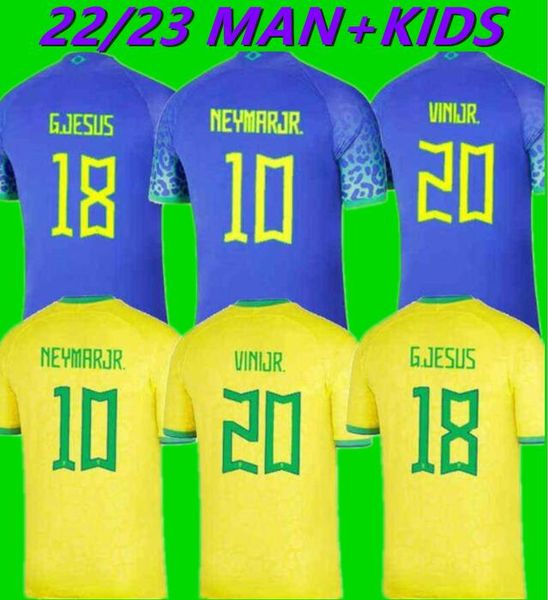 2022 2023 soccer jersey brasil camiseta de futbol brazils coutinho football shirt richarlison marcelo pele casemiro 22 23 maillots men and k, Black;yellow
2022 2023 soccer jersey brasil camiseta de futbol brazils coutinho football shirt richarlison marcelo pele casemiro 22 23 maillots men and k, Black;yellow