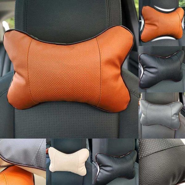 new car neck pillow seat waist support headrest pu leather auto head neck pillows four season universal auto interior accessories
new car neck pillow seat waist support headrest pu leather auto head neck pillows four season universal auto interior accessories