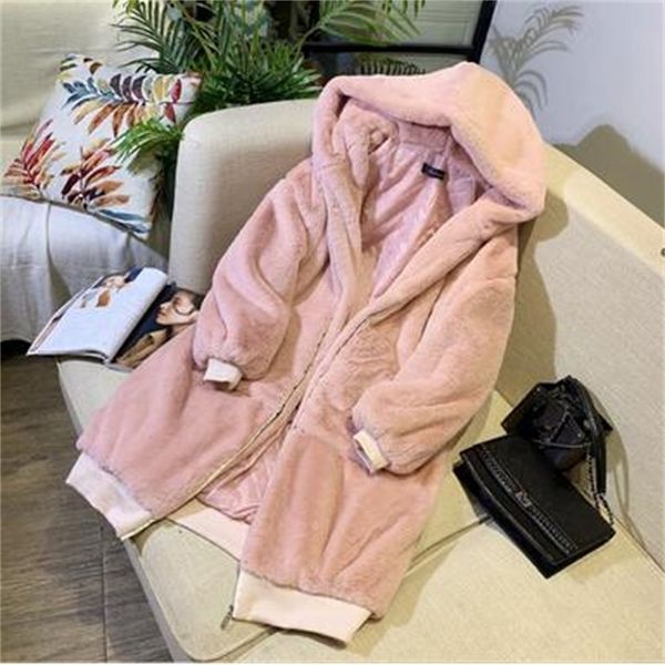 womens jackets oversized winter long warm faux fur jacket coats hooded loose winter coat outwear faux fur coat women 220926, Black;brown
womens jackets oversized winter long warm faux fur jacket coats hooded loose winter coat outwear faux fur coat women 220926, Black;brown