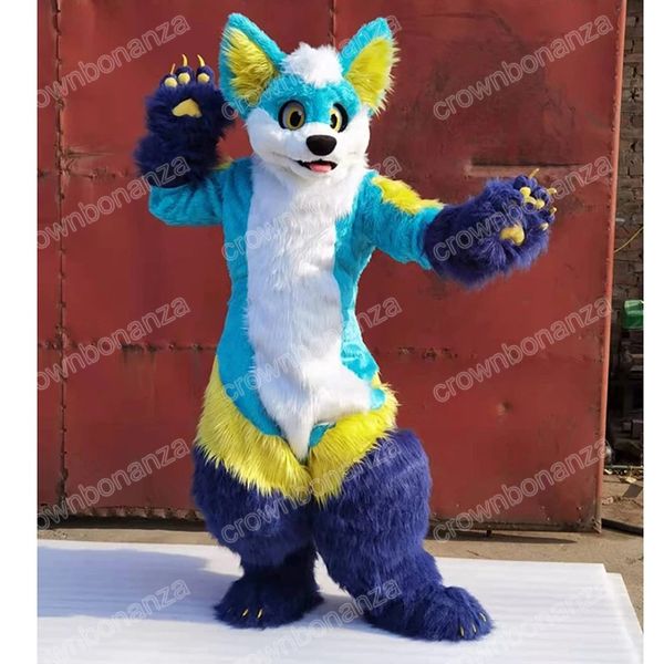 halloween husky dog fursuit mascot costumes cartoon character outfit suit xmas outdoor party outfit size promotional advertising clothings, Red;yellow
halloween husky dog fursuit mascot costumes cartoon character outfit suit xmas outdoor party outfit size promotional advertising clothings, Red;yellow