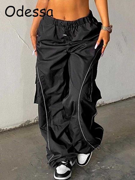 women's pants capris odessa casual sweatpants elastic low waist trousers straight sports contrast stitching stripe hippie harem pants s, Black;white
women's pants capris odessa casual sweatpants elastic low waist trousers straight sports contrast stitching stripe hippie harem pants s, Black;white