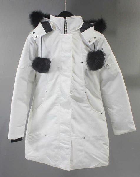 men's down parkas 22ss winter jackets outdoor leisure moose coats windproof overcoat waterproof and snow proof jacket thick colla real, Black
men's down parkas 22ss winter jackets outdoor leisure moose coats windproof overcoat waterproof and snow proof jacket thick colla real, Black
