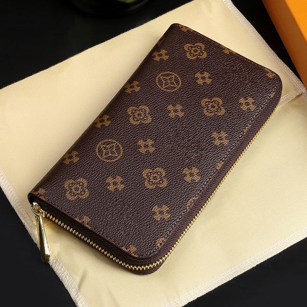 fashion luxury designer bags women men wallet genuine leather wallets single zipper purses lady ladies long classical purse bag with box 600, Red;black
fashion luxury designer bags women men wallet genuine leather wallets single zipper purses lady ladies long classical purse bag with box 600, Red;black