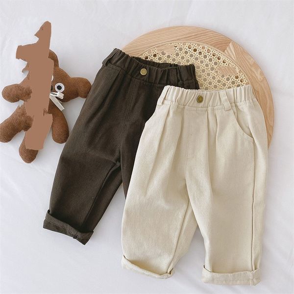 2022 autumn baby trousers solid boys pants fashion kids trousers brief jeans clothing 20220927 e3, Blue
2022 autumn baby trousers solid boys pants fashion kids trousers brief jeans clothing 20220927 e3, Blue
