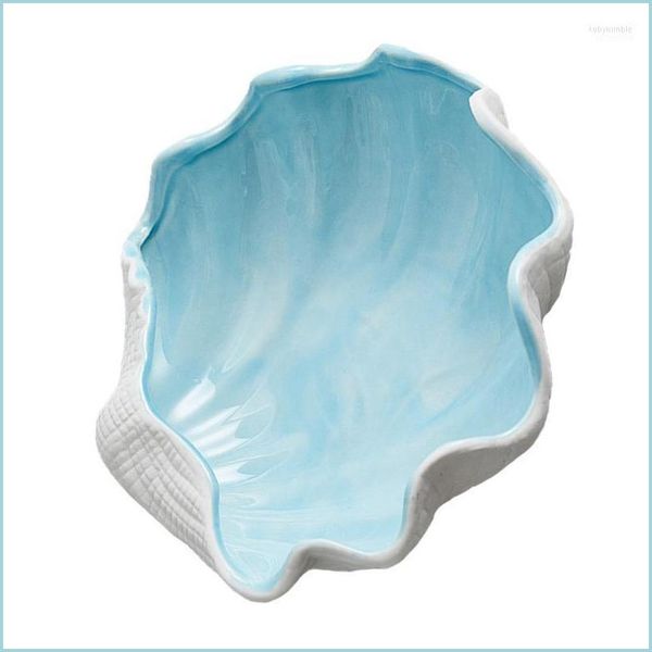 jewelry pouches bags jewelry pouches bags creative shell organizer storage tray display ceramics plate toby22 drop delivery dayupshop dhhuf, Pink;blue
jewelry pouches bags jewelry pouches bags creative shell organizer storage tray display ceramics plate toby22 drop delivery dayupshop dhhuf, Pink;blue