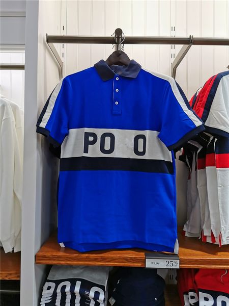 poloo shirt disenador polos hombres cuello redondo estampado de manga corta verano 2022 nueva moda informal de gama alta 100% algodon s-5xl, White;black
poloo shirt disenador polos hombres cuello redondo estampado de manga corta verano 2022 nueva moda informal de gama alta 100% algodon s-5xl, White;black