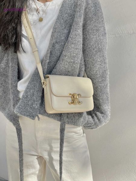 bag celins 2023 summer new box leather arc de triomphe tofu bag high sense women's single shoulder messenger small square m5gp c7qm
bag celins 2023 summer new box leather arc de triomphe tofu bag high sense women's single shoulder messenger small square m5gp c7qm