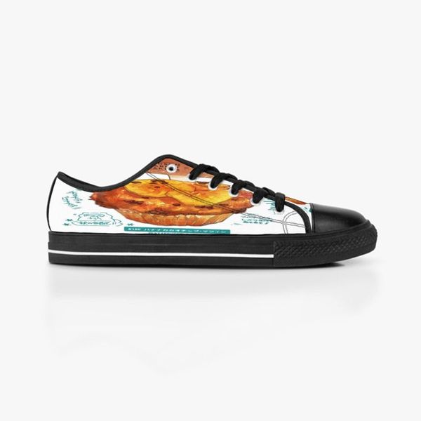custom shoes classic canvas low cut skateboard casual triple black accept customization uv printing low mens womens sports sneakers fashion
custom shoes classic canvas low cut skateboard casual triple black accept customization uv printing low mens womens sports sneakers fashion