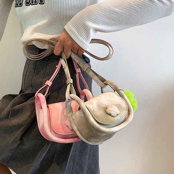 evening bags luxury women mini handbag and purse chic saddle pink green crossbody bag female shoulder lipstick small clutch
evening bags luxury women mini handbag and purse chic saddle pink green crossbody bag female shoulder lipstick small clutch