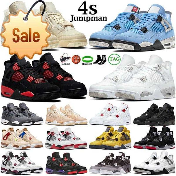 men women basketball shoes 4s jumpman 4 red thunder infrared black cat cool grey fire red military blue shimmer what the mens trainers d
men women basketball shoes 4s jumpman 4 red thunder infrared black cat cool grey fire red military blue shimmer what the mens trainers d