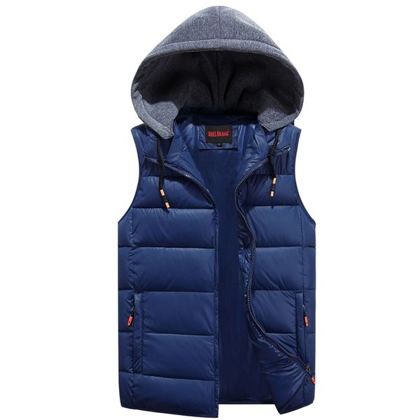men s vests winter cotton warm vest casual for men thick college red windbreaker sleeveless jacket without sleeves male classic waistcoat 22, Black;white
men s vests winter cotton warm vest casual for men thick college red windbreaker sleeveless jacket without sleeves male classic waistcoat 22, Black;white