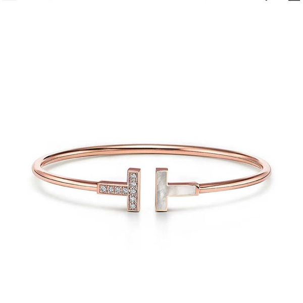 luxury t womens jewelry bracelet designer men luxurys women bracelets designers mens fashion elegant classic jewellery265s, Black
luxury t womens jewelry bracelet designer men luxurys women bracelets designers mens fashion elegant classic jewellery265s, Black