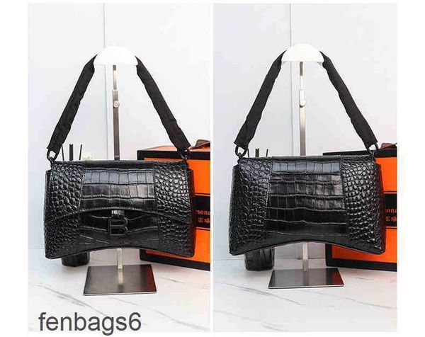 balenciga designer 2022 bags bag women leather handbags women's xxbag crocodile hourglass b-button single shoulder underarm diagonal
balenciga designer 2022 bags bag women leather handbags women's xxbag crocodile hourglass b-button single shoulder underarm diagonal