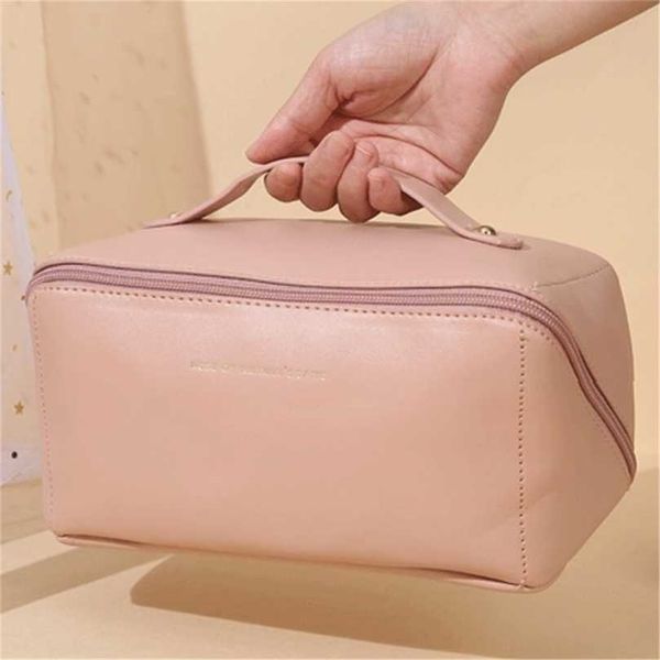 makeup tools largecapacity makeup bag multifunction women toiletries organizer portable travel waterproof cosmetics storage makeup case 2209
makeup tools largecapacity makeup bag multifunction women toiletries organizer portable travel waterproof cosmetics storage makeup case 2209