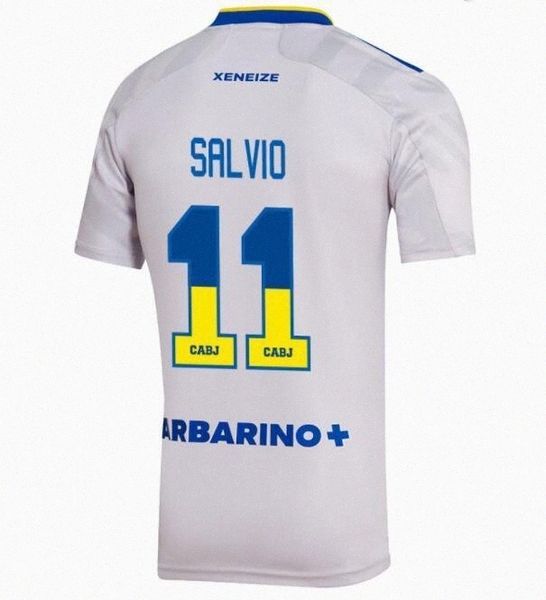 2021 2022 camiseta do boca juniors soccer jerseys cristian pavon tevez carlitos maradona football jersey de rossi almendra salvio abila unif, Black
2021 2022 camiseta do boca juniors soccer jerseys cristian pavon tevez carlitos maradona football jersey de rossi almendra salvio abila unif, Black