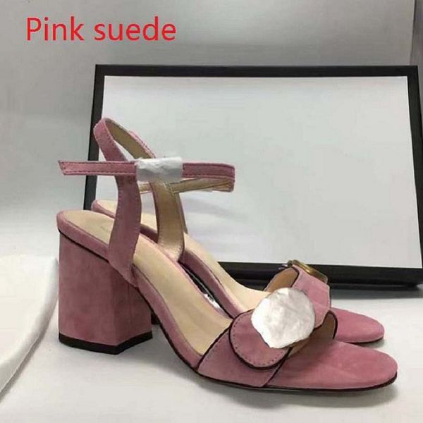 heels with box women shoes designer sandals quality genuine leather sandals heel height 7cm and 5cm sandal flat shoe slides slippers by 9 00, Black
heels with box women shoes designer sandals quality genuine leather sandals heel height 7cm and 5cm sandal flat shoe slides slippers by 9 00, Black