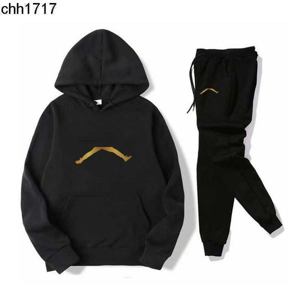 brand print tracksuit designer men sportswear sets cotton hoodie pants sporting suit casual sweatshirts sport suit, Gray
brand print tracksuit designer men sportswear sets cotton hoodie pants sporting suit casual sweatshirts sport suit, Gray