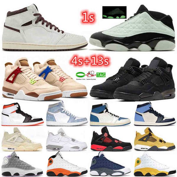 mens 1 high oga ma maniere basketball shoes 4s military black military pollen hyper royal 13s low singles day men women outdoor sneakers
mens 1 high oga ma maniere basketball shoes 4s military black military pollen hyper royal 13s low singles day men women outdoor sneakers