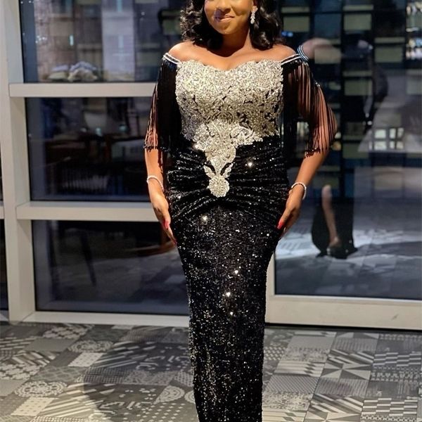 ethnic clothing african dresses women autumn sleeveless black sequined long maxi clothes boubou 220924, Red
ethnic clothing african dresses women autumn sleeveless black sequined long maxi clothes boubou 220924, Red