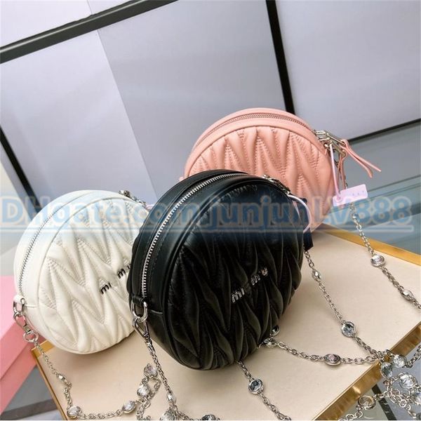 circular shoulder bags soft sheep leather handbags luxury designewallet womens cross body bag hobo totes handbag bag purses
circular shoulder bags soft sheep leather handbags luxury designewallet womens cross body bag hobo totes handbag bag purses