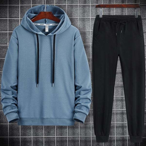 men s tracksuits spring autumn sets hoodies pants men sport suits casual sweatshirts hip hop fashion long sleeves pullover hoody 220926, Gray
men s tracksuits spring autumn sets hoodies pants men sport suits casual sweatshirts hip hop fashion long sleeves pullover hoody 220926, Gray