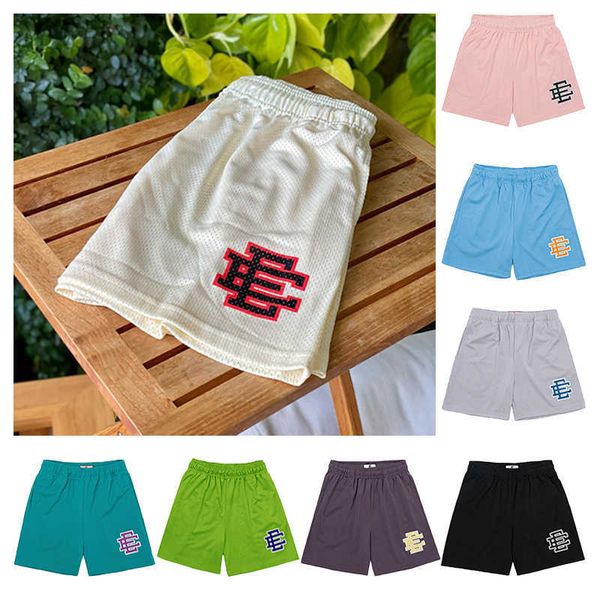 men's shorts ee mens eric emanuel embroidery womens designer fitness sweatpants basic short without mesh size m-3xl, White;black
men's shorts ee mens eric emanuel embroidery womens designer fitness sweatpants basic short without mesh size m-3xl, White;black