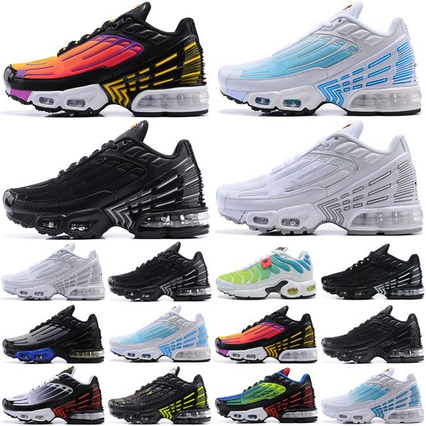 designer tn plus running shoes terrascape tns 3 chaussures kids sneakers triple black white university blue metallic teal big boys girls spo
designer tn plus running shoes terrascape tns 3 chaussures kids sneakers triple black white university blue metallic teal big boys girls spo