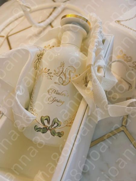 women perfumes garden perfume winter's spring 100ml edp fragrance long lasting good smell spray bottle christmas valentine day gift fas
women perfumes garden perfume winter's spring 100ml edp fragrance long lasting good smell spray bottle christmas valentine day gift fas