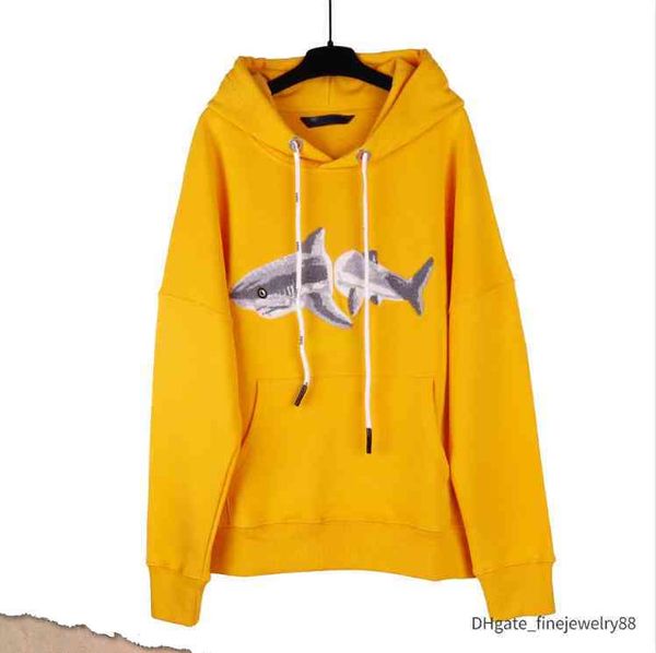 shark hoodies mens womens designers hoodies fashion man long sleeve angels hoodie shark clothing sweaters hip hop palms clothes sweatshirts, Black;brown
shark hoodies mens womens designers hoodies fashion man long sleeve angels hoodie shark clothing sweaters hip hop palms clothes sweatshirts, Black;brown