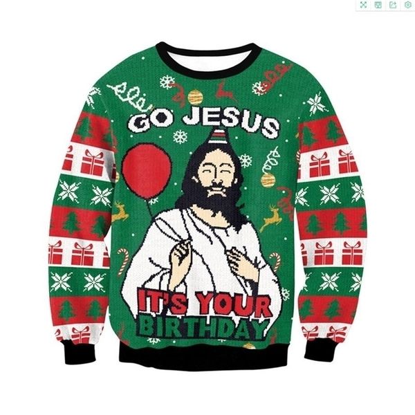 men's hoodies sweatshirts ugly christmas sweaters green jumpers 3d funny printed holiday party xmas for birthday 220924, Black
men's hoodies sweatshirts ugly christmas sweaters green jumpers 3d funny printed holiday party xmas for birthday 220924, Black