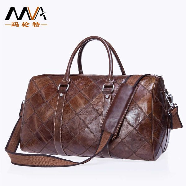 duffel bags portable travel bag leather large capacity travel bag leisure checkered luggage bag 220920
duffel bags portable travel bag leather large capacity travel bag leisure checkered luggage bag 220920