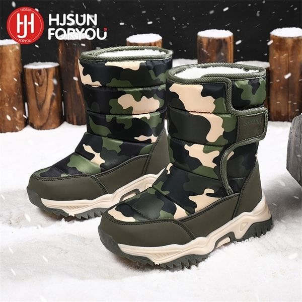 boots winter children shoes plush waterproof fabric nonslip girl rubber sole snow fashion warm outdoor 220924, Black;grey
boots winter children shoes plush waterproof fabric nonslip girl rubber sole snow fashion warm outdoor 220924, Black;grey