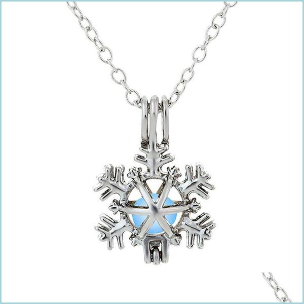 chains chains glow-in-the-dark snow pendant necklace accessories drop delivery 2021 jewelry necklaces pendants jewelshops dhd9t, Silver
chains chains glow-in-the-dark snow pendant necklace accessories drop delivery 2021 jewelry necklaces pendants jewelshops dhd9t, Silver