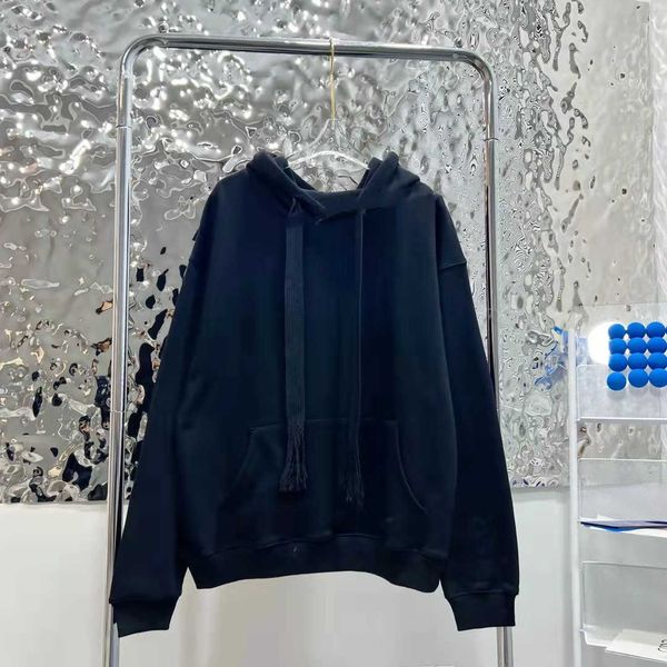 women's hoodies & sweatshirts in early spring three-dimensional embroidery lovers are getting thinner and thinner. college style urban, Black
women's hoodies & sweatshirts in early spring three-dimensional embroidery lovers are getting thinner and thinner. college style urban, Black