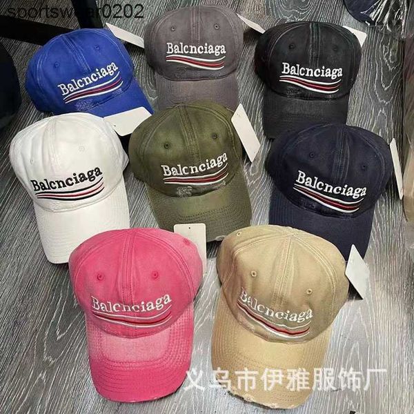 2022 new balencaigass cola color letter embroidery men's face small baseball hat women's korean ins tide brand sun visor, Blue;gray
2022 new balencaigass cola color letter embroidery men's face small baseball hat women's korean ins tide brand sun visor, Blue;gray