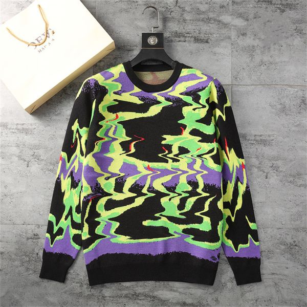 new autumn mens sweater plus size embroidery men women hoodie streetwear knitted letter pullover neck designer slim sport fashion sweatshirt, White;black
new autumn mens sweater plus size embroidery men women hoodie streetwear knitted letter pullover neck designer slim sport fashion sweatshirt, White;black