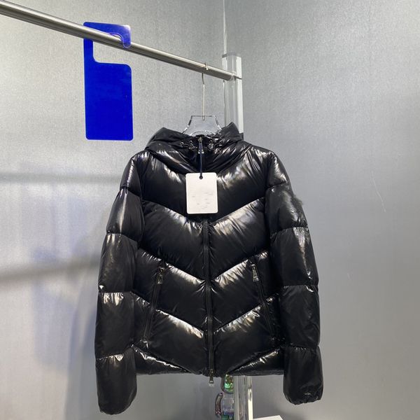 ladies winter down jacket coat designer waterproof windbreaker hooded padded warm clothing3, Black
ladies winter down jacket coat designer waterproof windbreaker hooded padded warm clothing3, Black