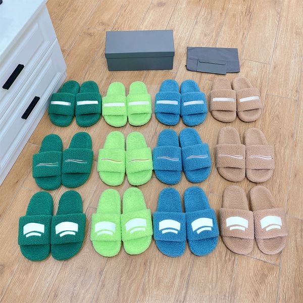 quality luxury designer womens slippers leopard print wool slides winter fur fluffy warm sandals comfortable fuzzy girl flip flop slipper, Black
quality luxury designer womens slippers leopard print wool slides winter fur fluffy warm sandals comfortable fuzzy girl flip flop slipper, Black