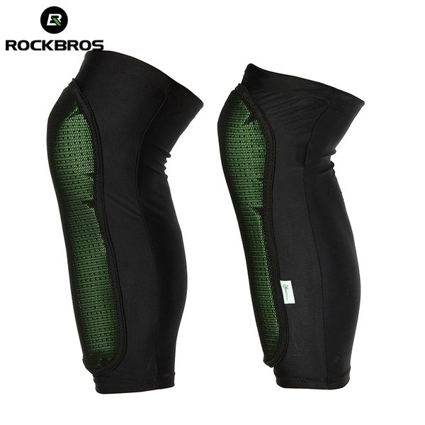 elbow knee pads cycling knee protector calf guard running hiking leg sleeves mtb rodilleras bicycle bike downhill anti-collision knee suppor, Black;gray
elbow knee pads cycling knee protector calf guard running hiking leg sleeves mtb rodilleras bicycle bike downhill anti-collision knee suppor, Black;gray