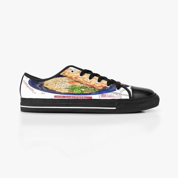 custom shoes classic canvas low cut skateboard casual triple black accept customization uv printing low mens womens sports sneakers outdoor
custom shoes classic canvas low cut skateboard casual triple black accept customization uv printing low mens womens sports sneakers outdoor